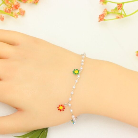 "New Beautiful Design Bracelet for Women/Girls, Gift, B989 - Picture 5 of 6